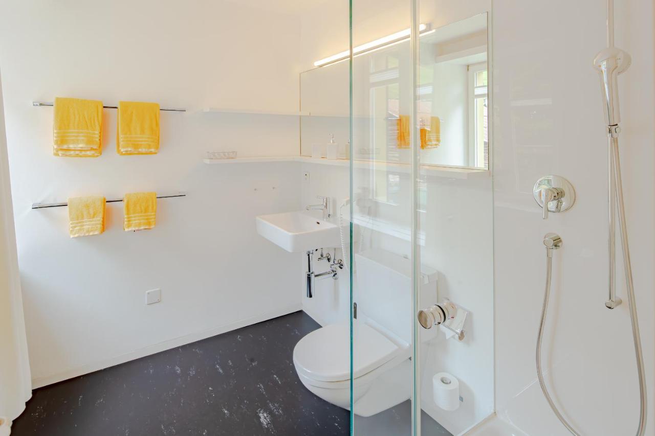 Hotel Vallatscha Curaglia ภายนอก รูปภาพ